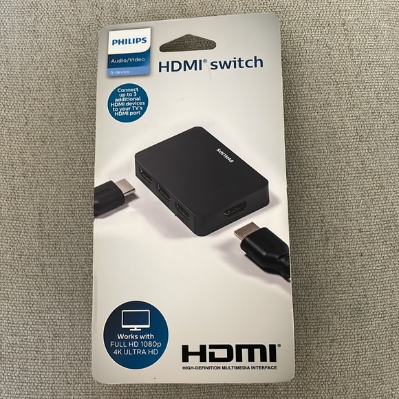 - HDMI Switch - Picture 5 of 5